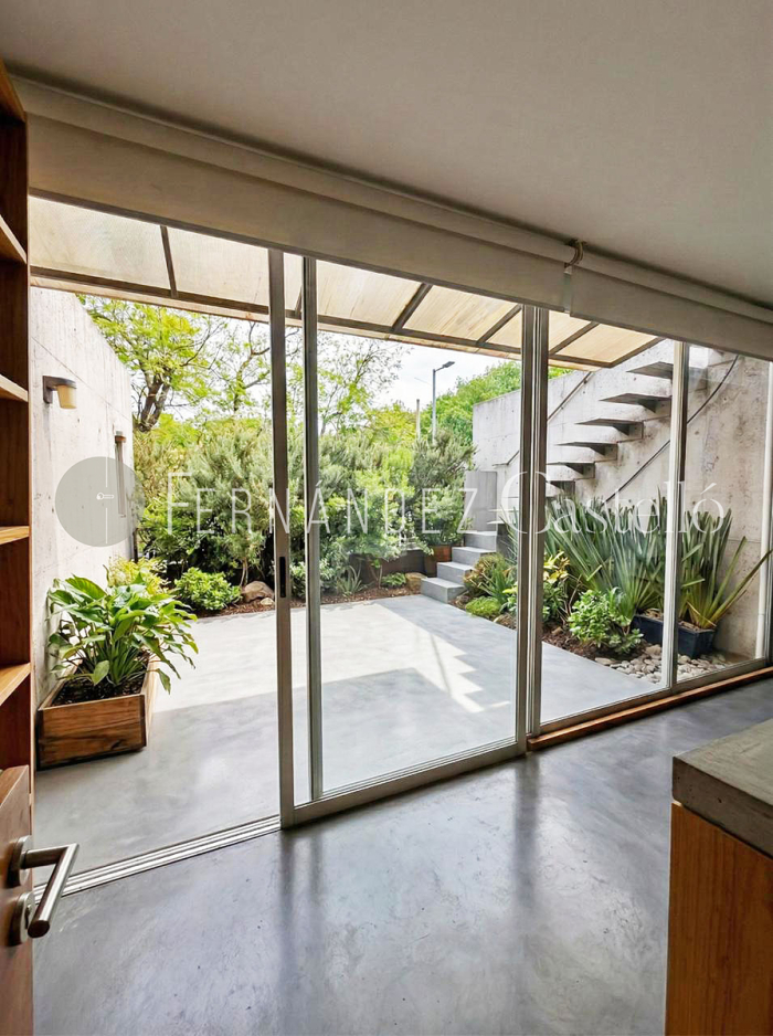 renta de departamento en polanco