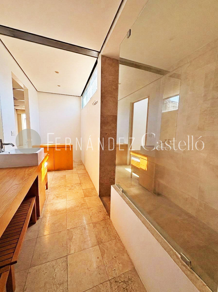 renta de departamento en polanco