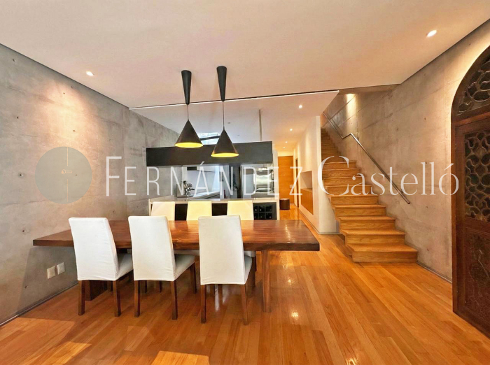 renta de departamento en polanco