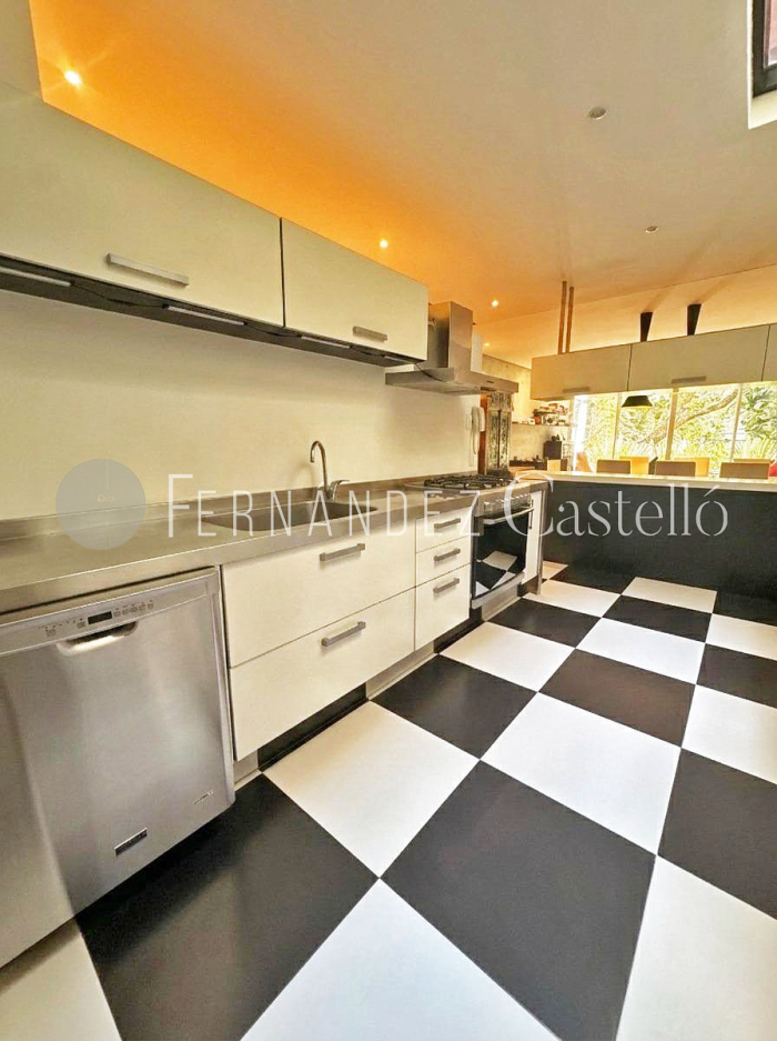 renta de departamento en polanco