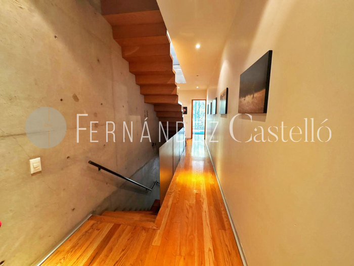renta de departamento en polanco