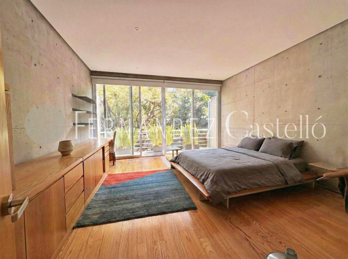 renta de departamento en polanco