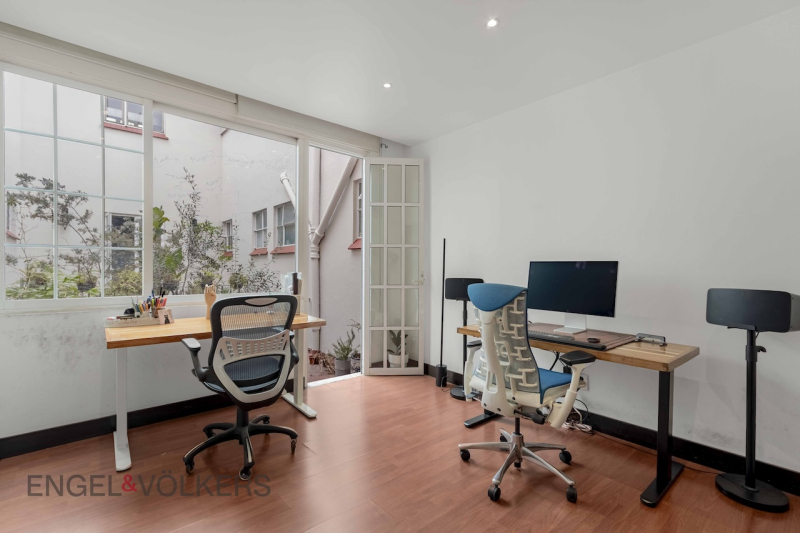 Departamento En Venta En Polanco