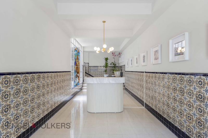 Departamento En Venta En Polanco