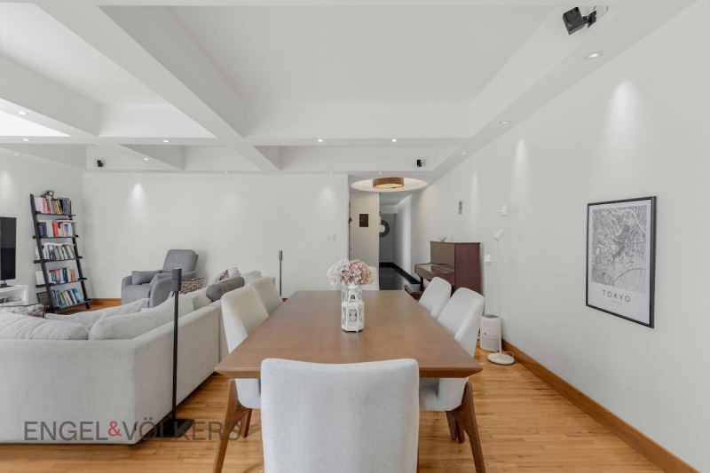 Departamento En Venta En Polanco