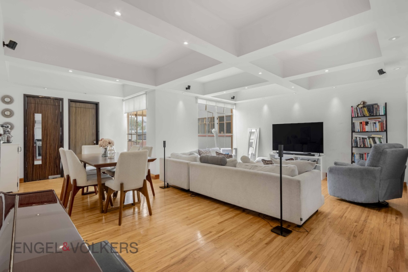 Departamento En Venta En Polanco