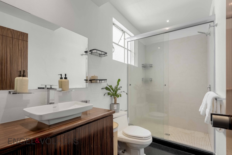 Departamento En Venta En Polanco
