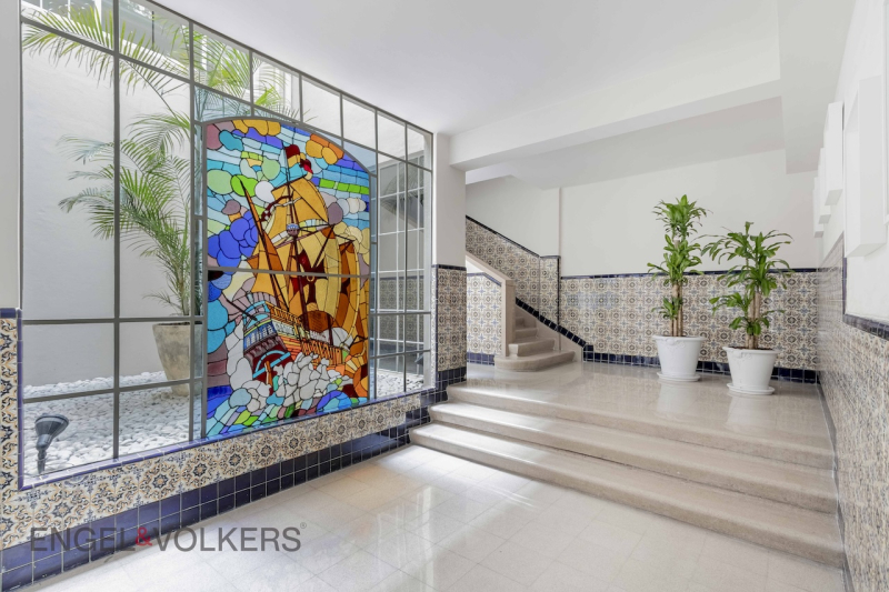 Departamento En Venta En Polanco
