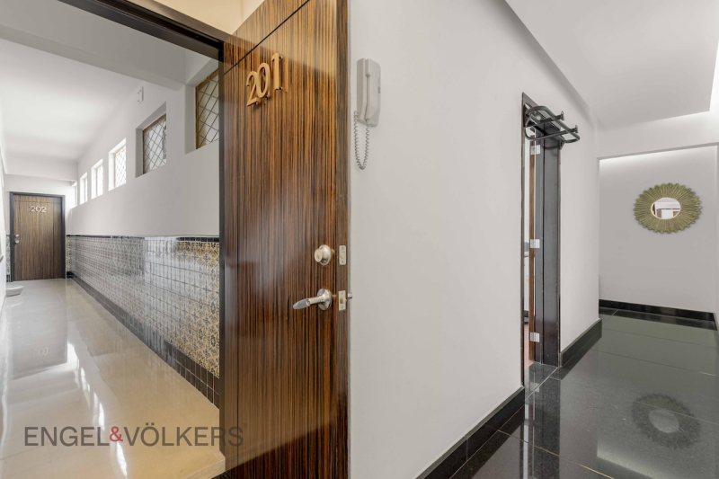 Departamento En Venta En Polanco