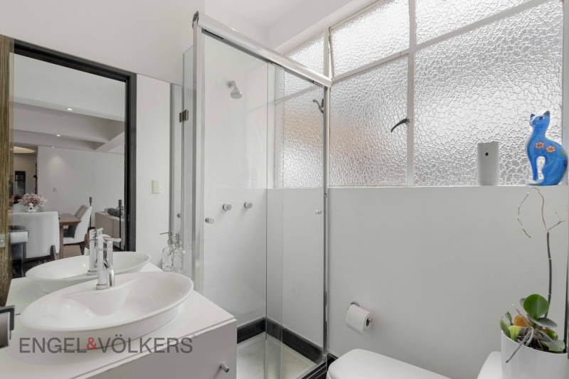Departamento En Venta En Polanco
