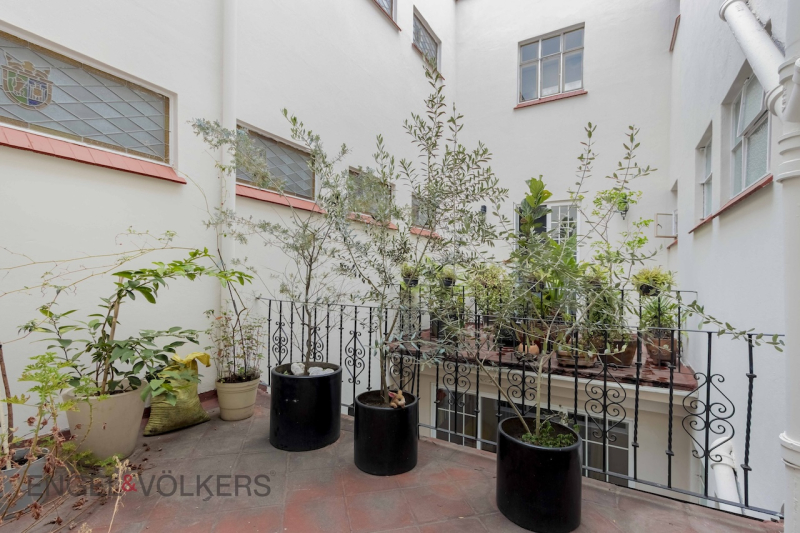 Departamento En Venta En Polanco