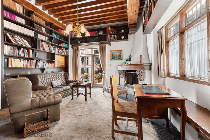 Casa En Venta En Francisco Sosa,Coyoacán.