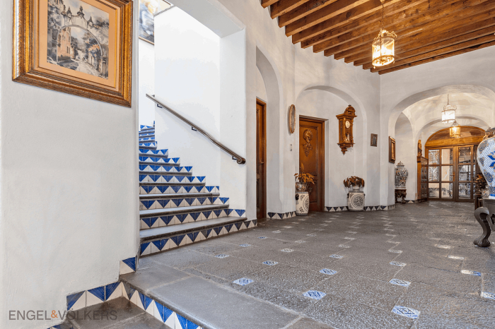 Casa En Venta En Francisco Sosa,Coyoacán.