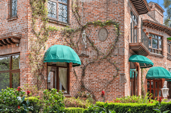 Casa En Venta En Francisco Sosa,Coyoacán.