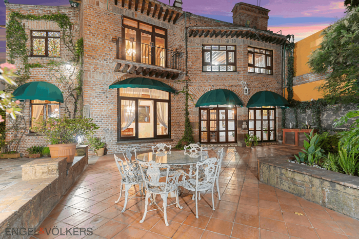 Casa En Venta En Francisco Sosa,Coyoacán.