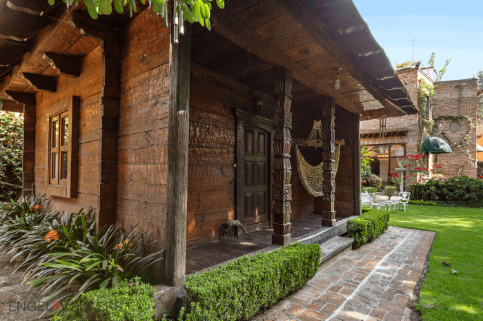 Casa En Venta En Francisco Sosa,Coyoacán.