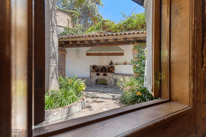 Casa En Venta En Francisco Sosa,Coyoacán.
