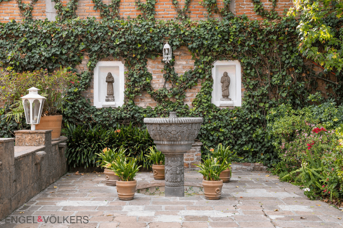 Casa En Venta En Francisco Sosa,Coyoacán.