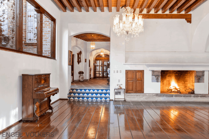 Casa En Venta En Francisco Sosa,Coyoacán.
