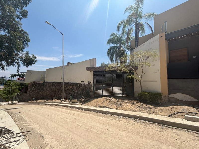 Casa En Venta En Colinas De San Javier