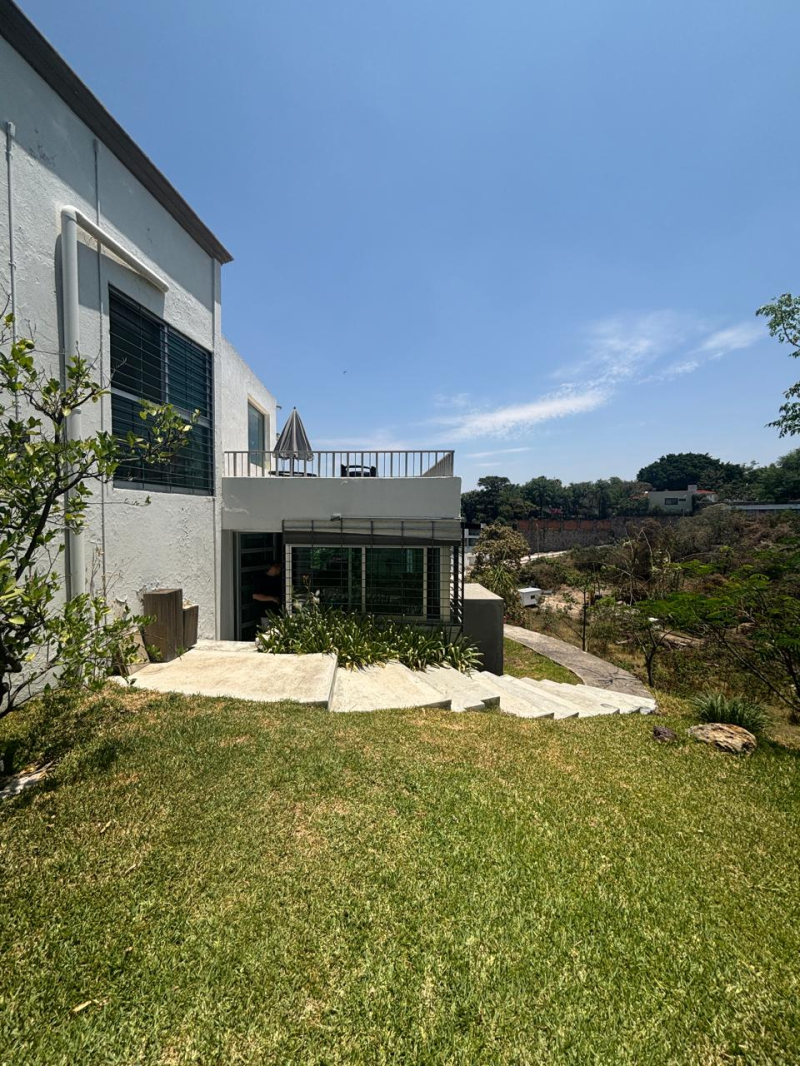 Casa En Venta En Colinas De San Javier