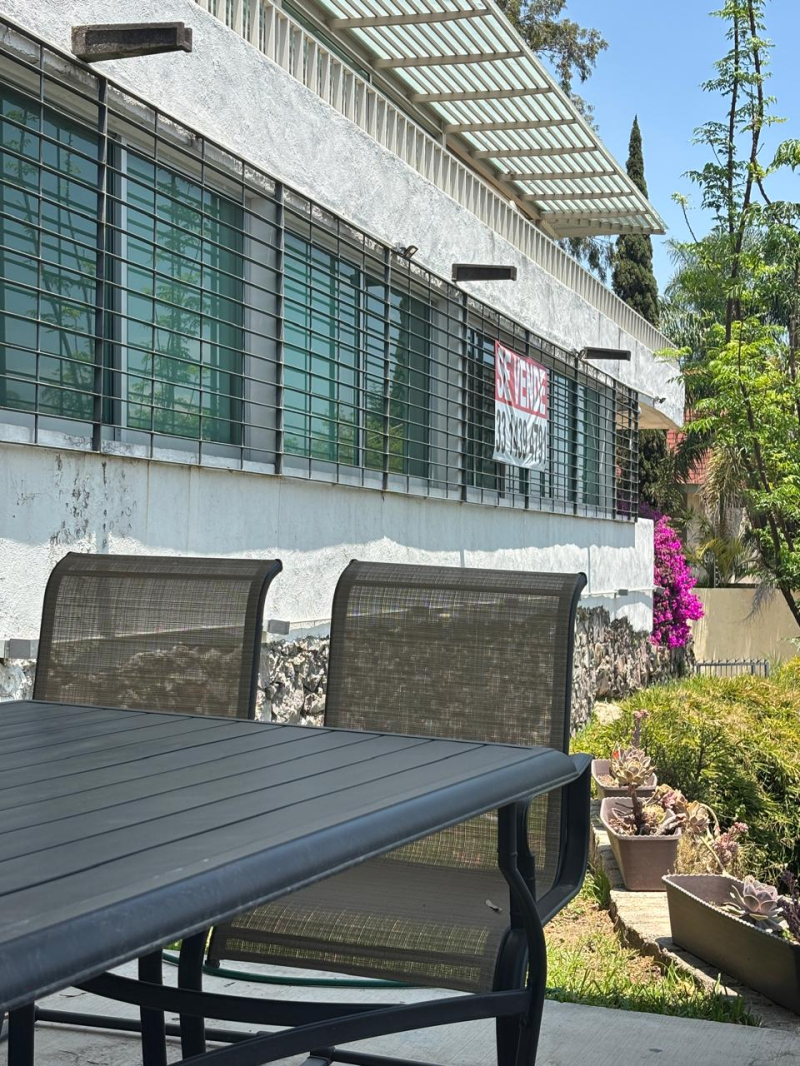 Casa En Venta En Colinas De San Javier