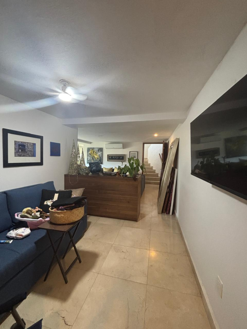 Casa En Venta En Colinas De San Javier