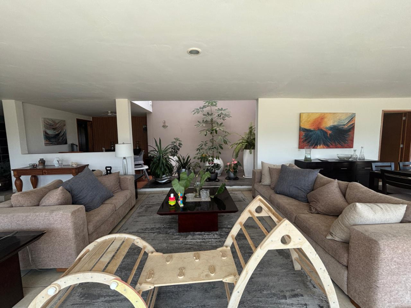 Casa En Venta En Colinas De San Javier