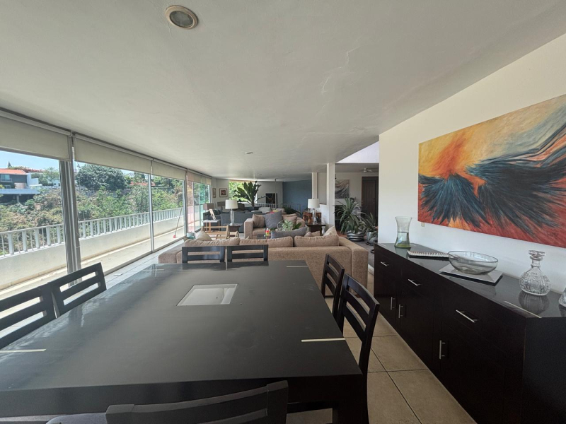Casa En Venta En Colinas De San Javier