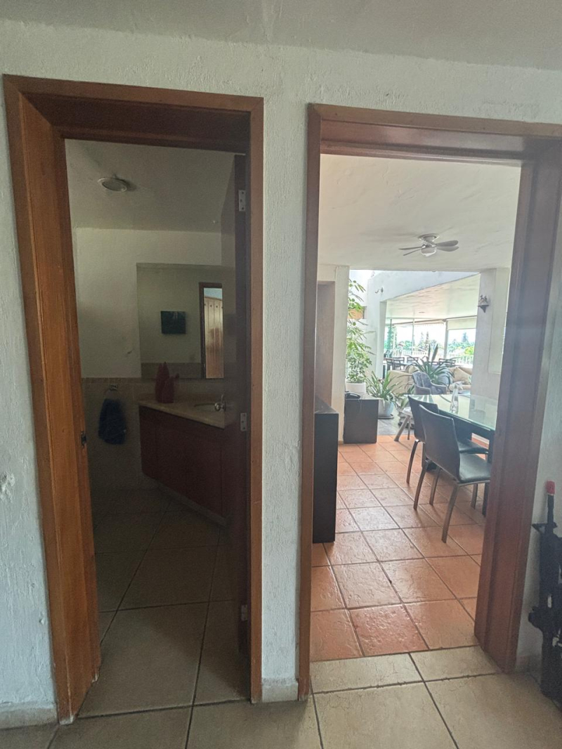 Casa En Venta En Colinas De San Javier