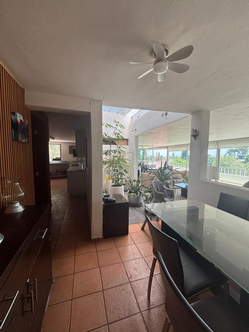 Casa En Venta En Colinas De San Javier