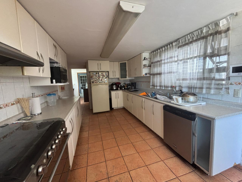 Casa En Venta En Colinas De San Javier