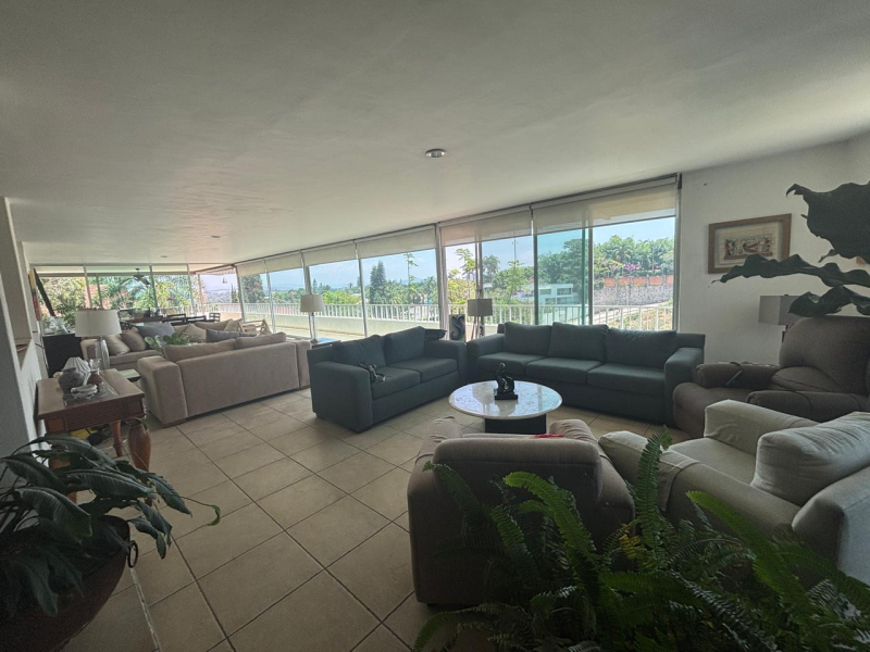 Casa En Venta En Colinas De San Javier