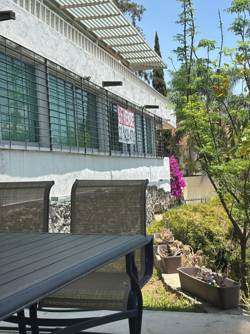 Casa En Venta En Colinas De San Javier