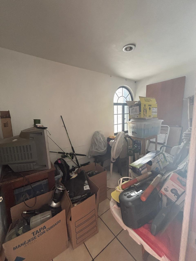 Casa En Venta En Colinas De San Javier