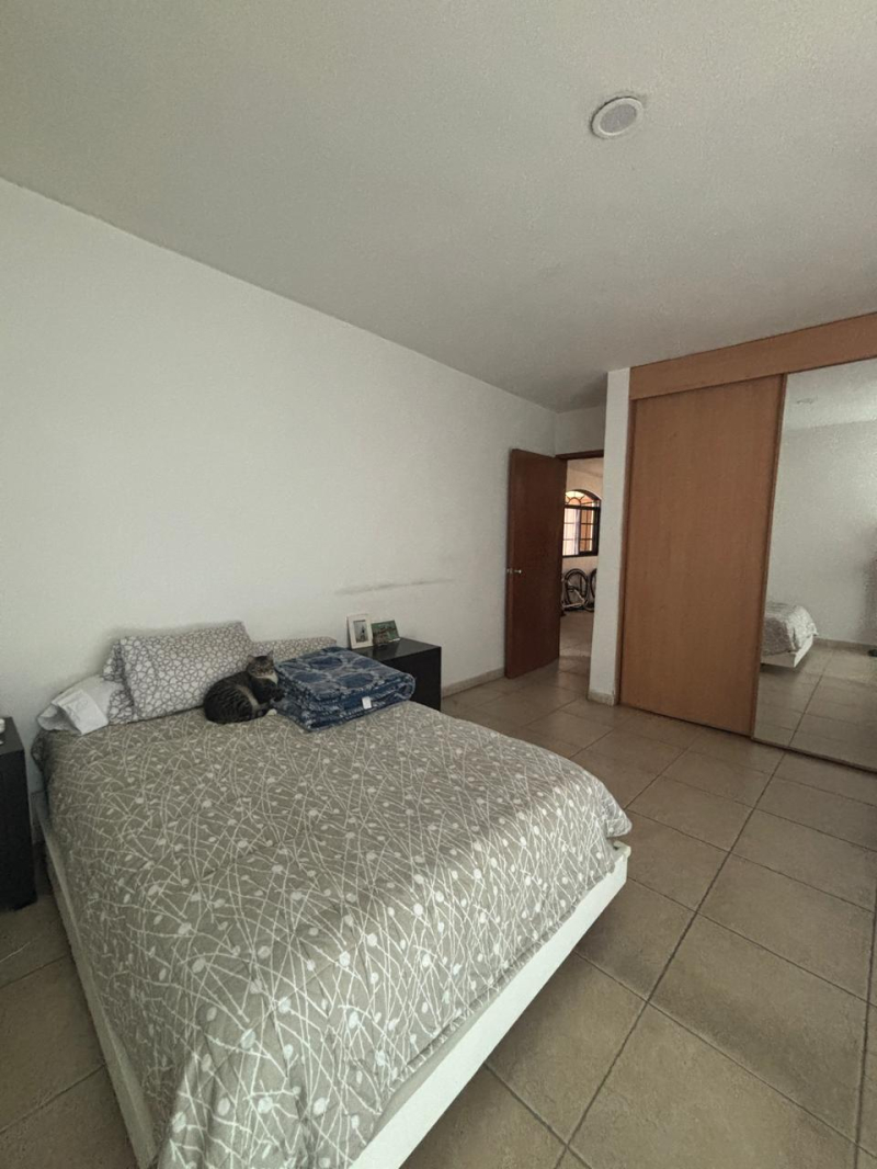 Casa En Venta En Colinas De San Javier