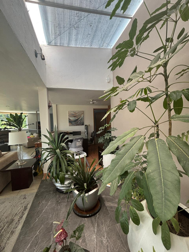 Casa En Venta En Colinas De San Javier