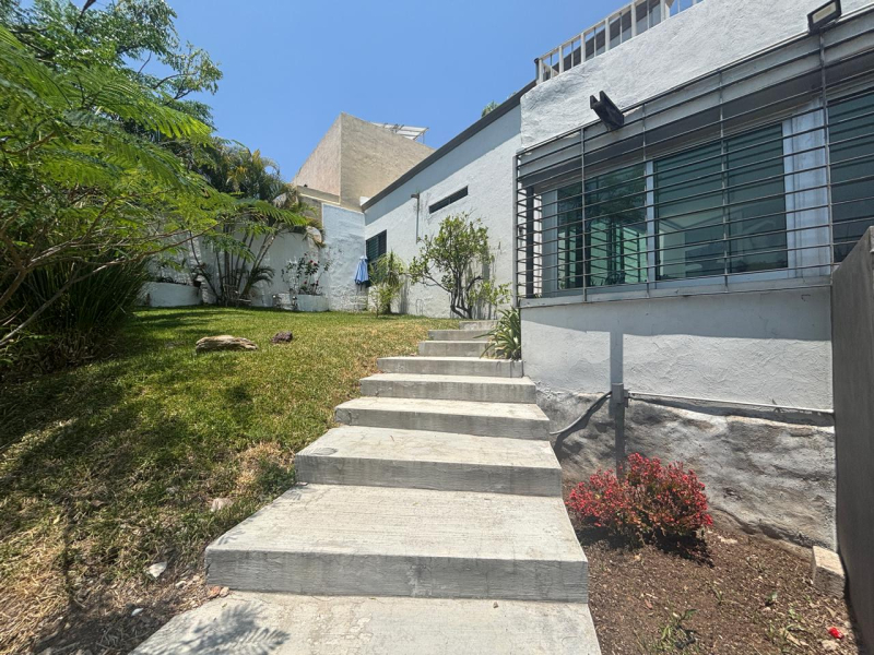 Casa En Venta En Colinas De San Javier