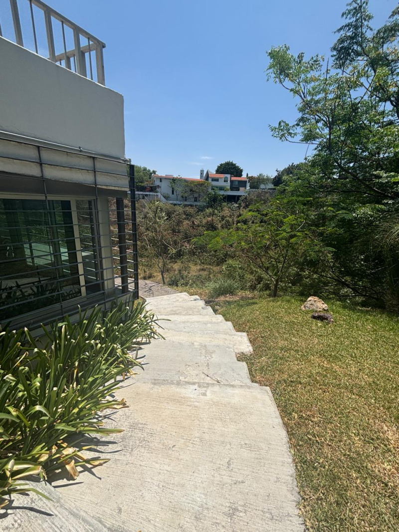 Casa En Venta En Colinas De San Javier