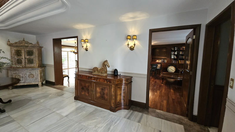 Casa En Condominio En Venta En Atlas Colomos
