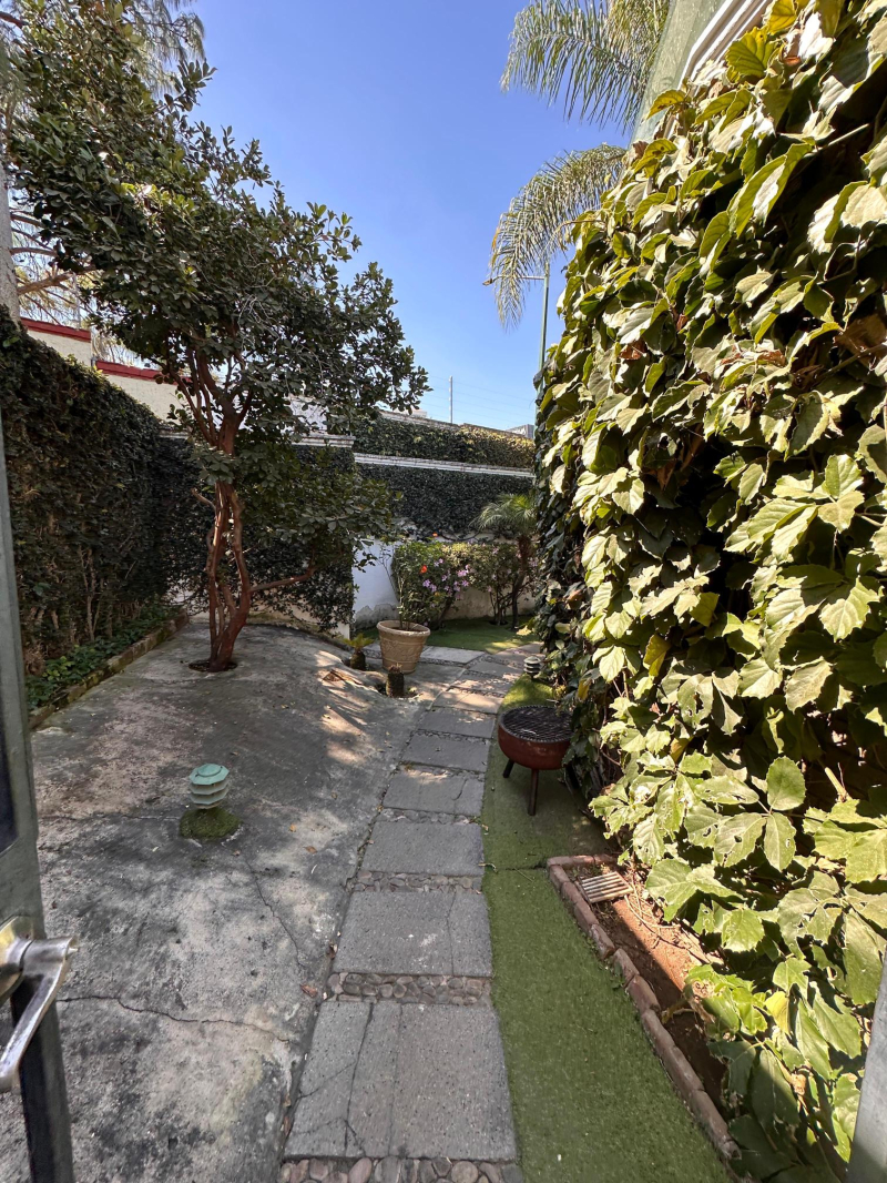 Casa En Condominio En Venta En Atlas Colomos