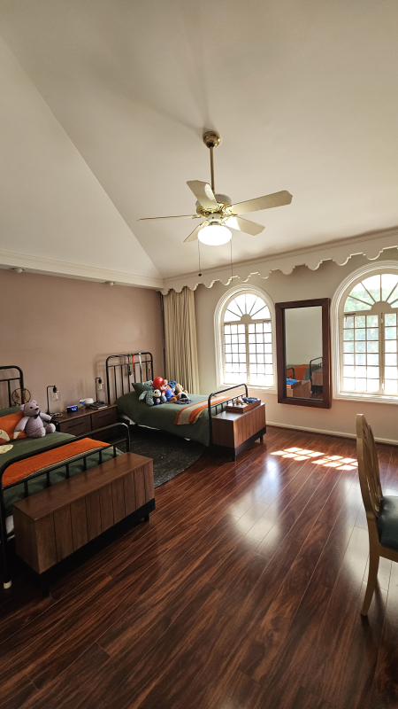 Casa En Condominio En Venta En Atlas Colomos