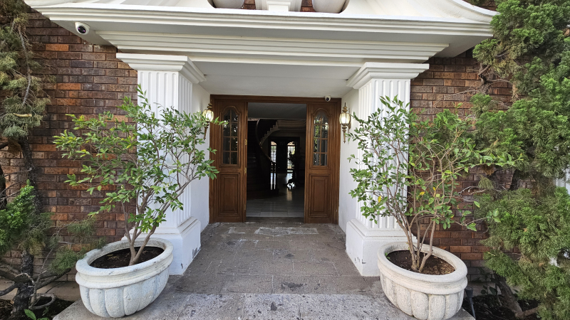 Casa En Condominio En Venta En Atlas Colomos