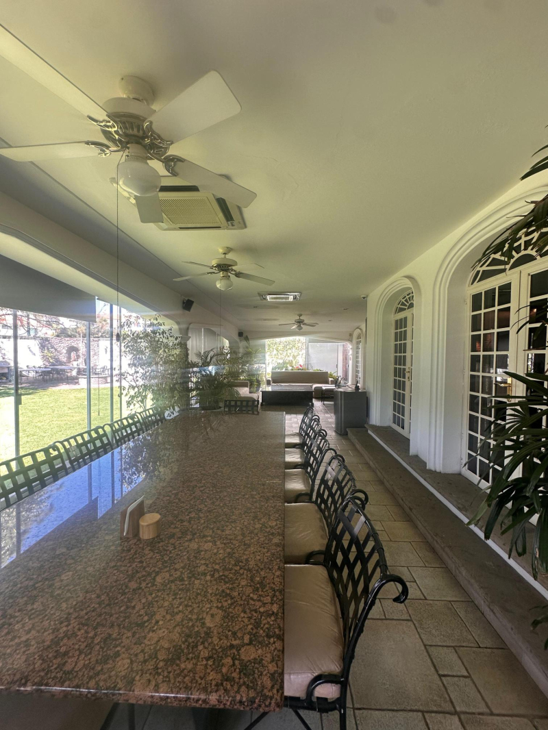 Casa En Condominio En Venta En Atlas Colomos