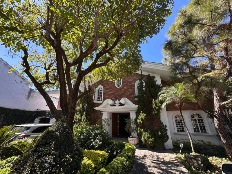 Casa En Condominio En Venta En Atlas Colomos