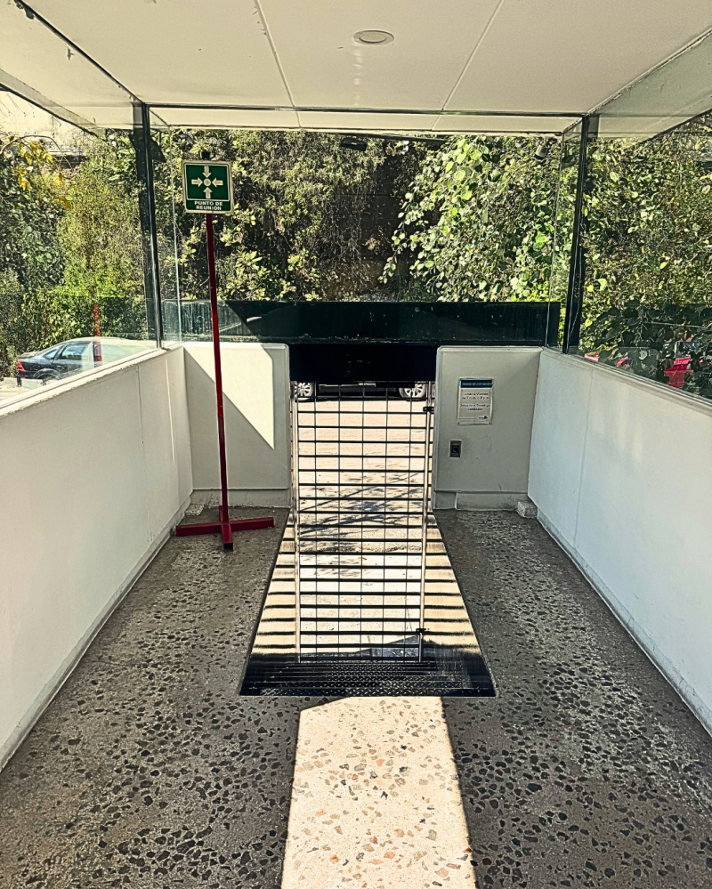 Oficina En Renta En Bosques De Las Lomas