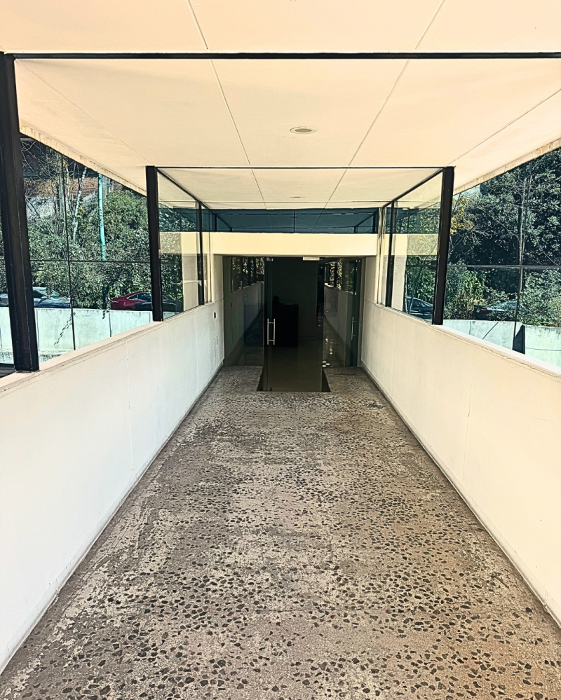Oficina En Renta En Bosques De Las Lomas