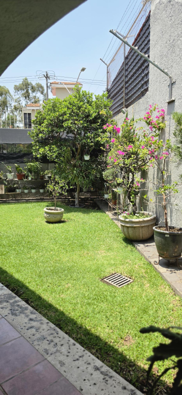 Casa En Venta En Country Club