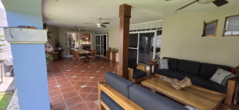 Casa En Venta En Country Club
