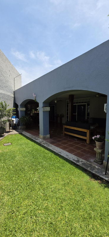 Casa En Venta En Country Club